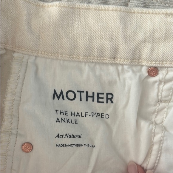 MOTHER - The Half-Piped Ankle - Picture 5 of 7